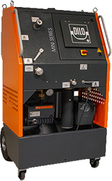 DILO B143R11 — Small Service Cart